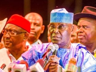 Atiku Speaks On Retiring From Active Politics