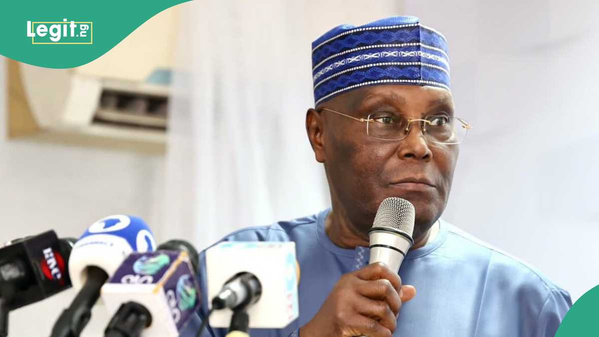 Atiku Reacts As Video Shows Nigerians Scooping Fuel From Fallen Tanker: “Too Many Tragedies”