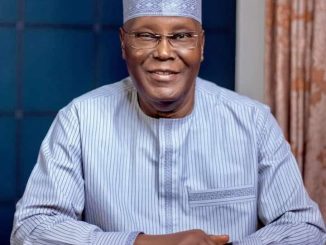 Atiku hails Fubara over Rivers controversial LG elections