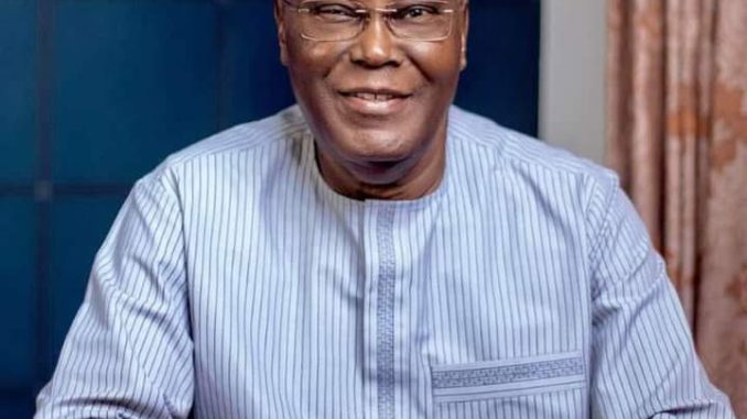 Atiku hails Fubara over Rivers controversial LG elections