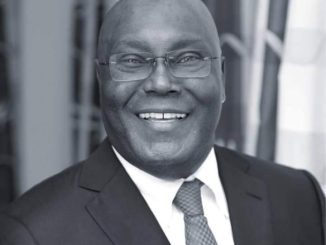 Atiku proposes rotational presidency