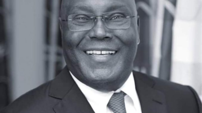 Atiku proposes rotational presidency