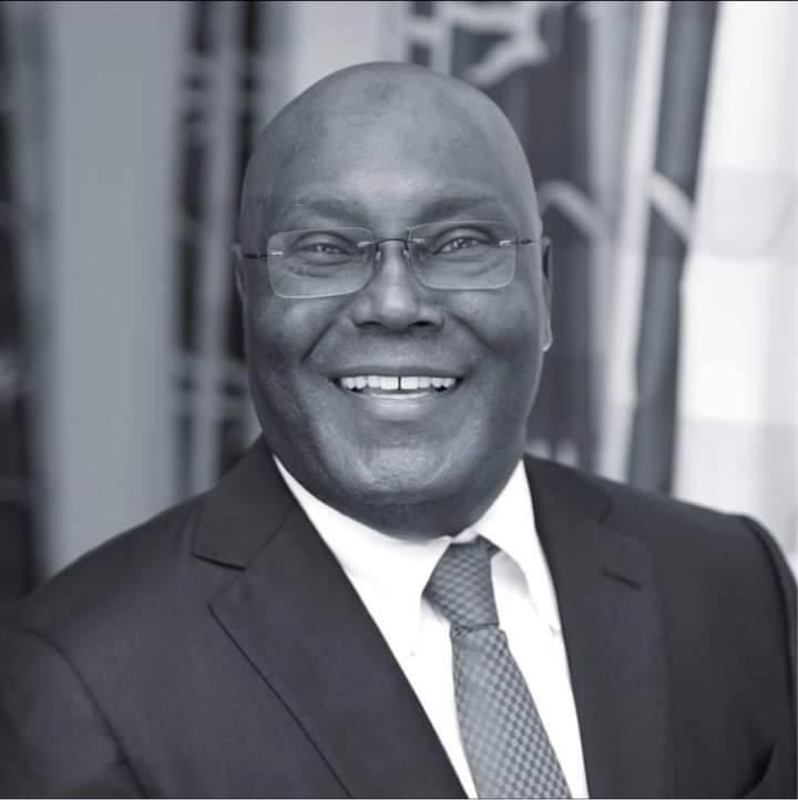 Atiku proposes rotational presidency