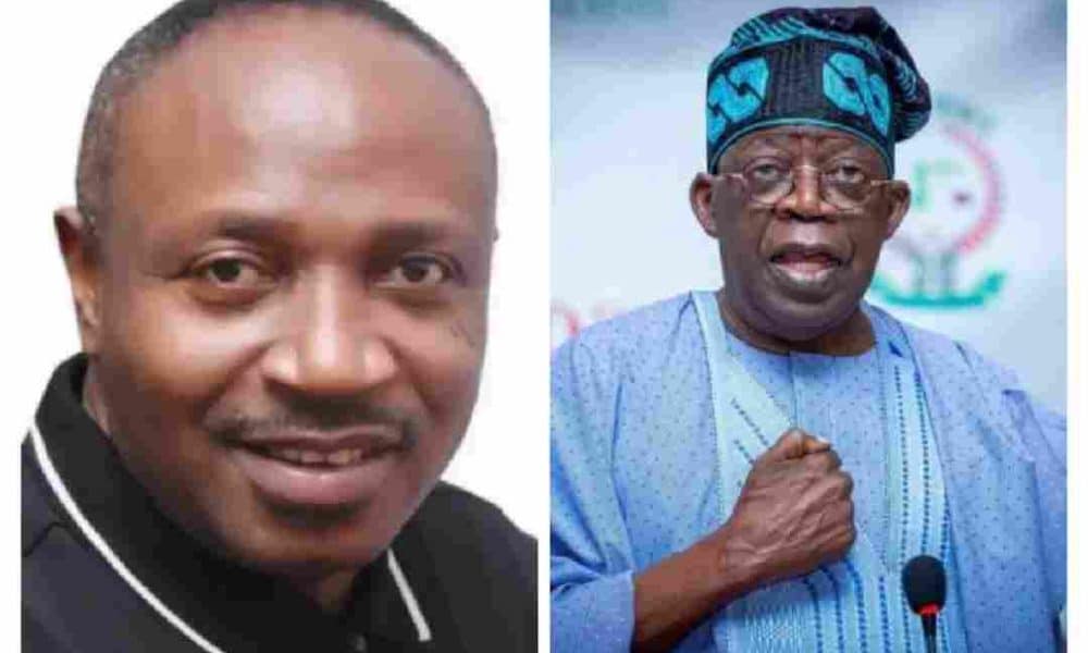 Tinubu Has Secretly Rreintroduced Fuel Subsidy – Atiku’s Aide