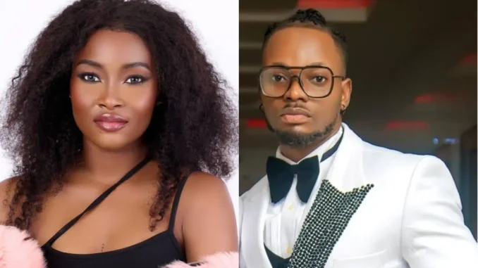 BBNaija: Ilebaye reacts to Kellyrae winning ‘No Loose Guard’ edition