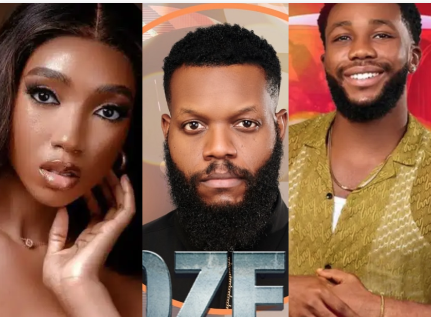 BBNaija S9 finale: Sooj, Anita, Ozee evicted from reality show