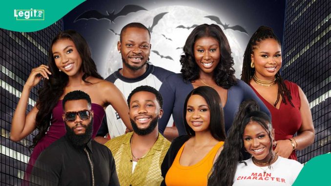 BBNaija’s Liquorose, Other Past Housemates Pick Their Winners Ahead of Season 9 Finale