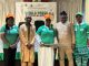 BEH Seeks Support Of Cooperate Organization To Sweep Nigeria Clean In A Day