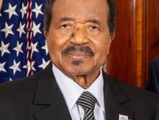 BREAKING! Africa's longest serving president, Biya reportedly dead