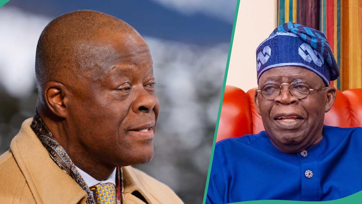 BREAKING: Amid Another Hike in Fuel Price, Tinubu Gives Fresh Order to Minister Edun, Details Emerge