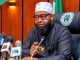 BREAKING: Bago Becomes 1st Northern Governor to Announce N80k Minimum Wage, Details Emerge