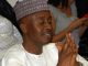 BREAKING: Ex-Rep member, Farouk Lawan released after serving 5-year jail term (VIDEO)