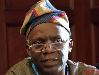 BREAKING: Femi Falana breaks silence on Bobrisky, VeryDarkMan