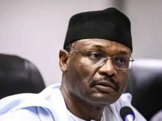 BREAKING! INEC fixes date for Anambra Guber poll