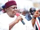 BREAKING: N27b Fraud: Ex-Taraba Gov, Ishaku granted N150m bail