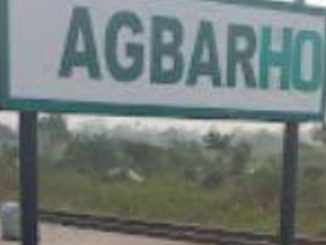 BREAKING: NRC suspends Agbarho train station