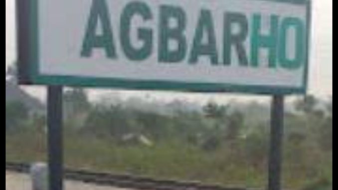 BREAKING: NRC suspends Agbarho train station