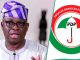 BREAKING: PDP Reportedly Moves to Expel Ex-Governor Fayose, Details Emerge