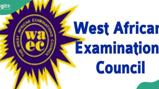 BREAKING: WAEC Announces New Deadline for 2024 CB-WASSCE, Private