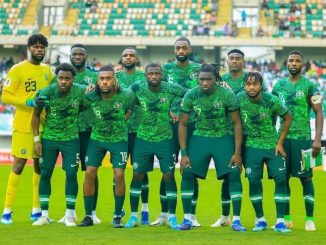 Why it is important Super Eagles win AFCON 2023 - FG