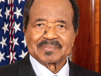 BREAKING: Whereabouts of Paul Biya revealed