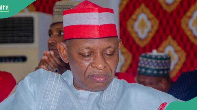 BREAKING: Winners Finally Emerge in 44 Kano LG Elections