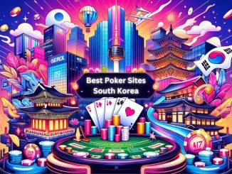 Best Baccarat Online Sites in South Korea: Top Strategies