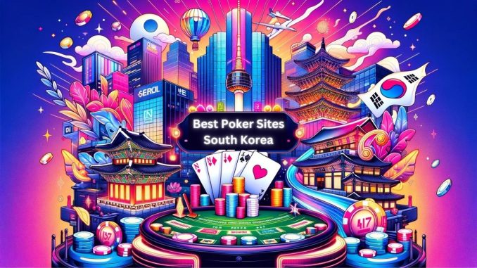 Best Baccarat Online Sites in South Korea: Top Strategies