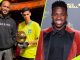 Ballon d’Or 2024: Fans Convinced Organisers Have Confirmed Vinicius As Winner With Cryptic Post