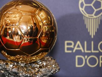 Ballon d’Or 2024 LIVE RESULTS: Latest updates as Rodri, Vinicius Jr, Bellingham vie for top prize in Paris – Stream FREE