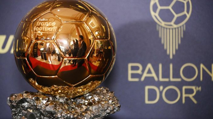 Ballon d’Or 2024 LIVE RESULTS: Latest updates as Rodri, Vinicius Jr, Bellingham vie for top prize in Paris – Stream FREE