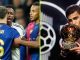 Ballon d'Or: How Barcelona Players Celebrated Rodri Winning Award Ahead of Vinicius