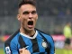 Ballon d’Or: Lautaro Martinez reacts as Messi names player that deserves award