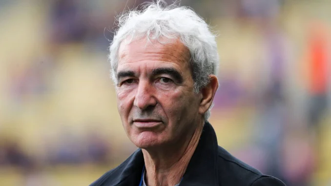 Ballon d’Or: You’re very small club – Raymond Domenech slams Real Madrid