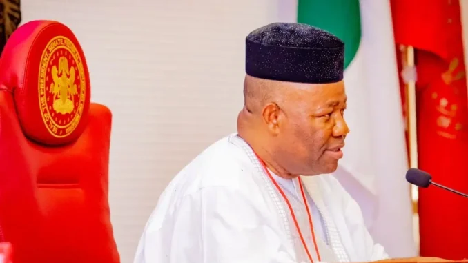 Banditry: Pro-Democracy group writes Akpabio, demands Buba’s investigation