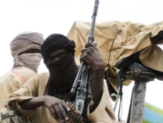 Bandits Abduct District Head, 8 Others In Kebbi