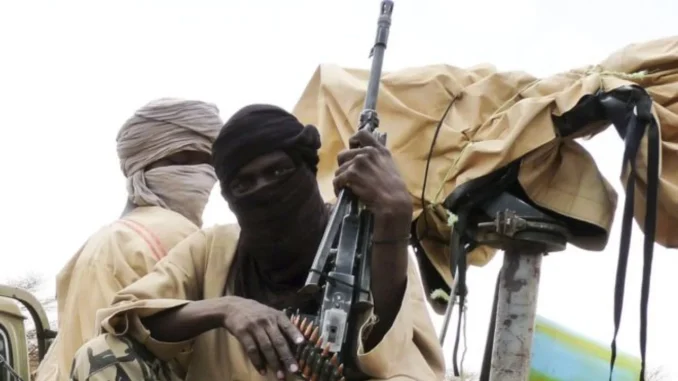 Bandits Abduct District Head, 8 Others In Kebbi