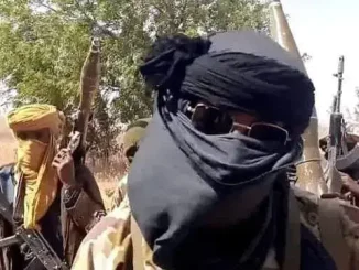 Terrorists Invade Zamfara Community, Kidnap10 Residents