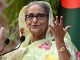 Sheikh Hasina