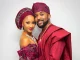 Banky W, Adesua Etomi welcome second child [VIDEO]