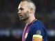 Barcelona, Spain Legend Iniesta To Retire From Football At 40