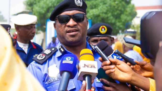 Bauchi Police Suspend Annual Zaar Festival After Court Order