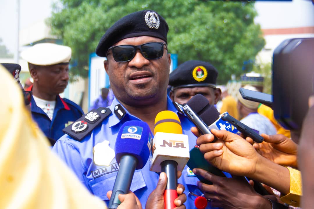 Bauchi Police Suspend Annual Zaar Festival After Court Order