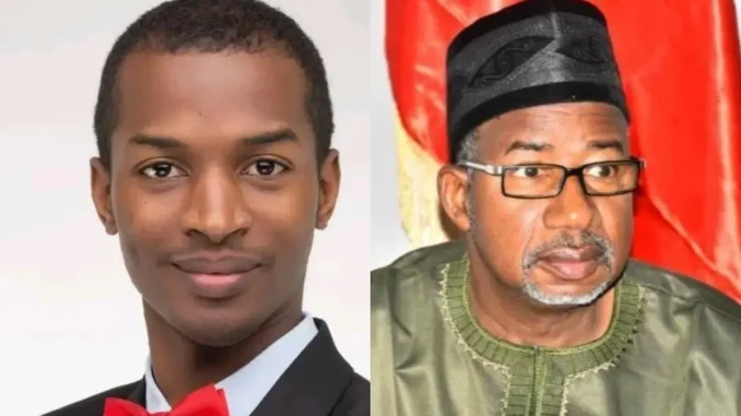 Bauchi: Satirist Dan Bello accuses Gov Bala Mohammed of neglecting education , healthcare sectors