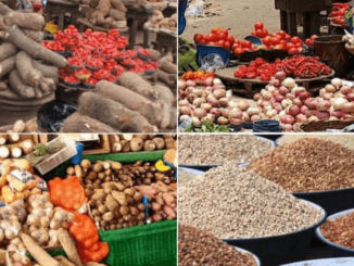 Beans Now Out Of Reach, Food Inflation In Nigeria Would Increase - Rewane Predicts