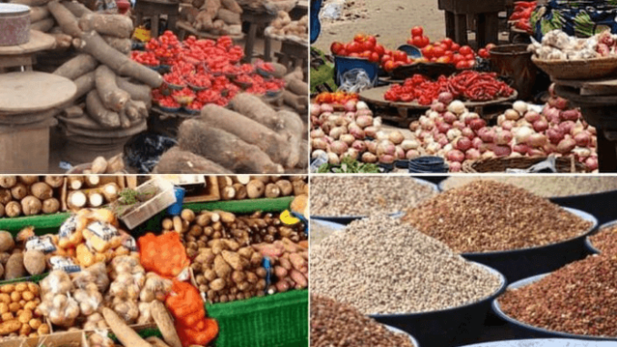 Beans Now Out Of Reach, Food Inflation In Nigeria Would Increase - Rewane Predicts