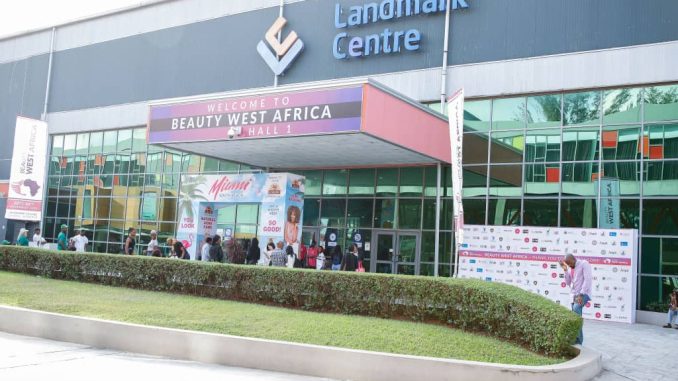 Beauty West Africa Set For Biggest Exhibition In Lagos