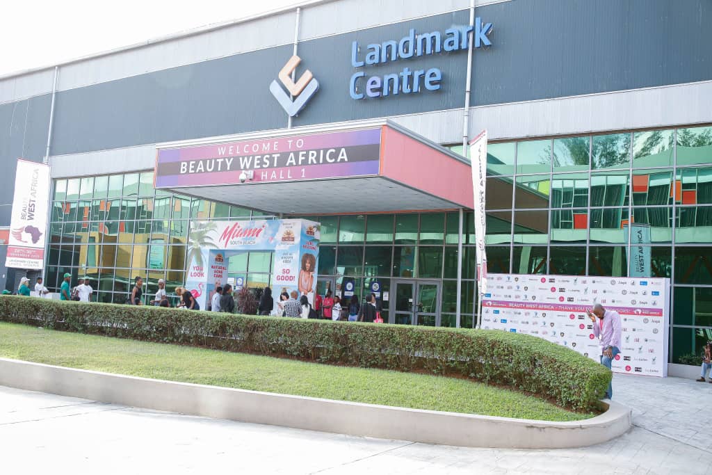 Beauty West Africa Set For Biggest Exhibition In Lagos