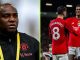 Benni McCarthy Names 2 Man United Players Who Work Harder Under Erik ten Hag