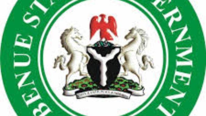 Benue Govt begins strict enforcement of sanitation laws